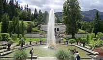 Photo 3 VIP Daytrip Neuschwanstein, Linderhof and Grotto from Munich 