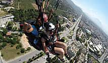 Фото 4 From Antalya: Alanya Tandem Paragliding