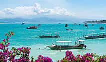 Photo 3 Nusa Lembongan Island Return Speedboat Transfer