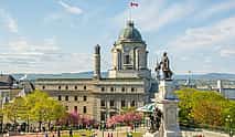 صورة 3 Quebec City Ghost Quest: Self-Guided History Game in Old Town