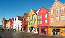 Photo 4 Private Transfer From Oslo To Bergen With a 2 Hour Stop