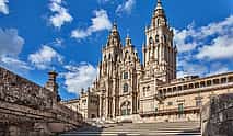 Photo 4 SANTIAGO DE COMPOSTELA: Private Tour from Porto