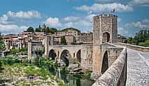 Photo 4 Private Day Trip From Barcelona To Figueres and Girona