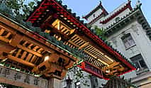 Photo 3 Warrior Cat of Chinatown: Self-Guided Quest in San Francisco
