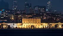 Photo 4 Guided Istanbul Sunset Cruise on Bosphorus by Luxury Yacht