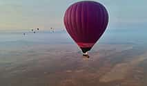 Фото 3 Hot Air Balloon over Marrakech