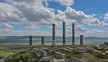 Photo 3 Dougga & Bulla Regia Day Trip from Hammamet