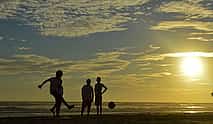 Photo 4 Private Direct Transfer From Mexico City to Acapulco
