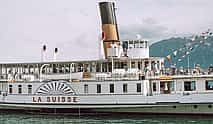 Photo 3 Private Transfer: Vienna to River Cruise Dock Nuremberg - Port/Harbor transport