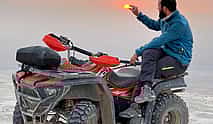 Photo 3 Marrakech Quad Bike and Camel Ride in Agafay Desert