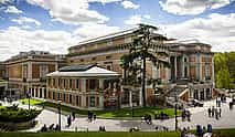 Photo 3 Skip the Line: Prado Museum & Madrid’s Iconic Neighborhoods