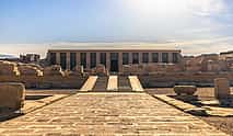 Photo 4 Full-day tour Dendera and Abydos from Luxor