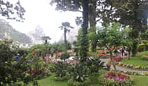Photo 4 Explore Capri: Piazzetta, Anacapri & Panoramic Boat Tour