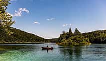 Photo 3 Private Day Trip From Zagreb To Plitvice Lakes Park, Local Driver