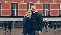 Photo 4 Private transfer from Rotterdam to Amsterdam, 2h Stop in Haarlem