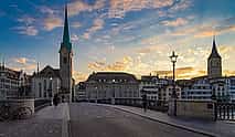 Photo 4 Private Transfer From Florence to Zurich With a 2 Hour Stop