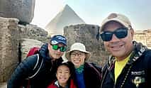 Photo 3 Navigate Giza Pyramids and the Great Sphinx