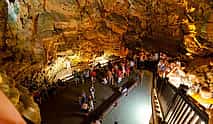 Photo 3 Alanya City Tour with Castle Cable Car and Cleopatra Beach