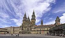 Photo 4 Private Tour Santiago de Compostela from Lisbon