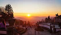 Photo 3 Private Tour from Porto to Braga and Guimares UNESCO