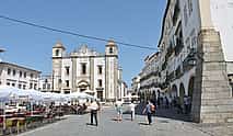 รูปภาพ 3 Évora, Private Historic Discovery Tour