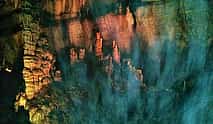 Photo 3 Discover Tskaltubo: Cave, Park, Museum & Spa Tour