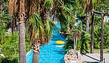Photo 4 Full Day Limnoupoli Waterpark Admission with Transfer