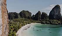 Photo 4 Private Transfer from Krabi to Phuket with 2h of Sightseeing