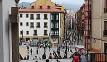 Photo 4 Private Transfer From Barcelona To Bilbao With a 2 Hour Stop