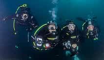 Photo 4 Become a Certified Open Water Diver from Azores - São Miguel  - Your Underwater Adventure Starts Here!