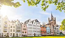 Photo 4 Private transfer from Bruges to Cologne, 2h Stop in Antwerp