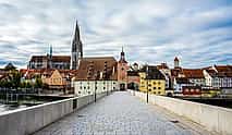 Photo 3 Private tour from Munich to Regensburg with a local driver