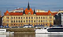 Photo 3 Private Direct Transfer From Vienna City Center to Bratislava