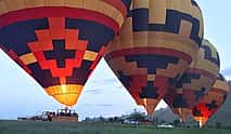 Photo 4 Hot Air Balloon Flight from Johannesburg