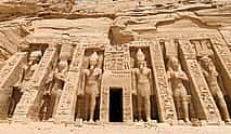 Фото 4 Edfu, Kom Ombo, Philae & Abu Simbel In 2 Days From Luxor