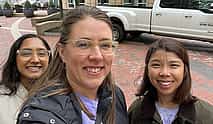 Φωτογραφία 3 North End Boston Mafia Exploration Game and Tour