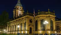 Photo 3 Birmingham Ghost Hunt: Haunted City Escape Game