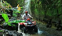 صورة 4 Bali: ATV Adventure Ride with Gourmet Lunch