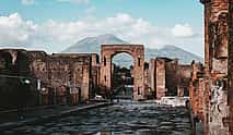 Photo 3 Pompeii Ruins Skip the Line Tour