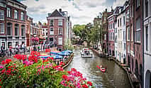 Photo 3 Private transfer from Amsterdam to Hannover, 2h stop in Utrecht