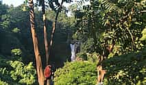 Foto 4 Lo mejor de Bali Waterfals: Tibumana, Tukad Cepung y Tegenungan