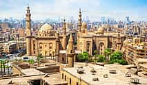Photo 4 Cairo City Tour to the Egyptian Museum, Citadel and Old Cairo