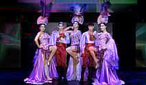 Foto 3 Siam Dragon Cabaret Show Standard Tickets
