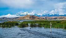 Photo 3 Private Transfer From Oruro To Puno With a 2 Hour Stop