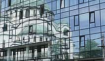 Photo 3 Private Transfer from Split to Belgrade with 2 hours for sightseeing