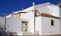 Photo 4 Private transfer from Lisbon to Faro with 2 hours for sightseeing
