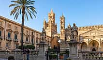 Photo 3 Palermo Scavenger Hunt & Highlights Self-Guided Walking Tour