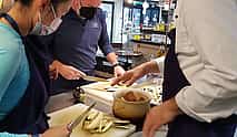 Фото 4 Cooking Workshop with an Exceptional Chef in Avignon