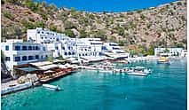 Photo 4 Full Day Tour in Loutro Beach From Rethymno