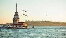 Фото 3 Утренняя экскурсия на полдня в Стамбул Босфор с посещением рынка специй